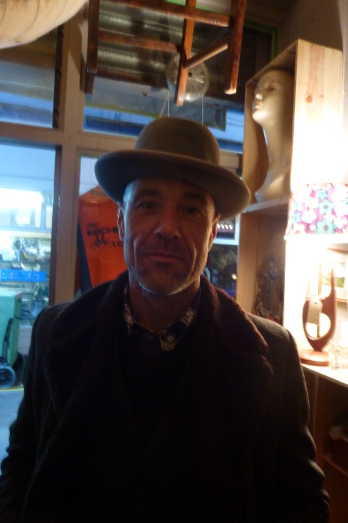 Brixton & cabbages & frocks 013