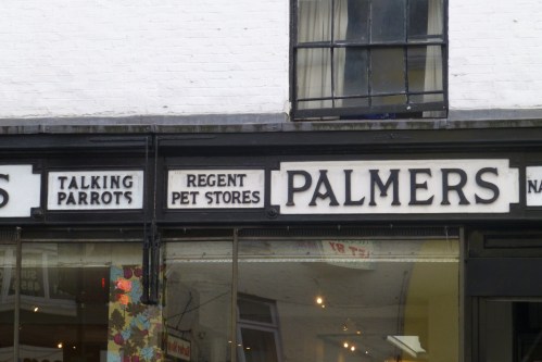 Copy of laura ashley. white cat. Palmers 001