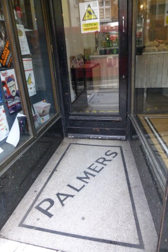 Copy of laura ashley. white cat. Palmers 003