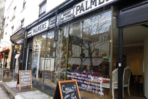 Copy of laura ashley. white cat. Palmers 006