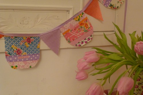 shapes & big bunting 020