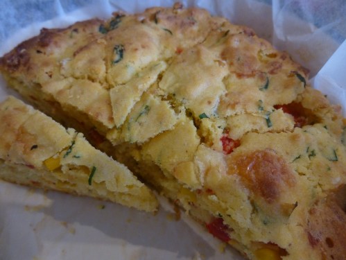 corn bread etc 004