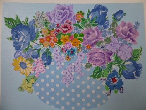 pink & blue flower bowls 005