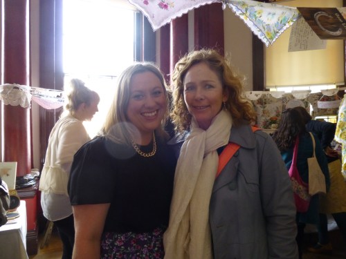 Pretty pastel style fair 012